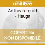 Arttheaterguild - Hauga cd