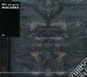Dir En Grey - Macabre cd musicale di Dir En Grey