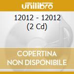 12012 - 12012 (2 Cd) cd