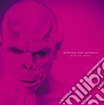 Dir En Grey - Sustain The Untruth cd