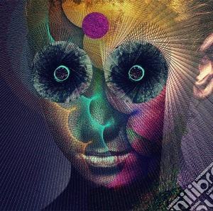 Dir En Grey - Insulated World cd musicale di Dir En Grey