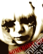 Tatsu - Somebody Kill Me cd