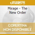 Mirage - The New Order cd