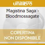 Magistina Saga - Bloodmossagate cd
