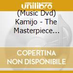 (Music Dvd) Kamijo - The Masterpiece Orchestra cd