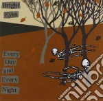 Bright Eyes - Everyday And Everynight cd