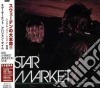 Starmarket - Abandon Time cd