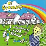 Hi-Standard - Making The Road cd