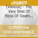 (Various) - The Very Best Of Pizza Of Death 2 cd