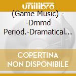 (Game Music) - -Dmmd Period.-Dramatical Murder Re:Connect Soundtrack cd