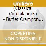 (Classical Compilations) - Buffet Crampon Japan 50Th Anniversary Concert cd