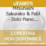 Mitsuhashi Sakurako & Pabl - Dolci Piano Rendan No Tame No Encore Kyoku Shuu cd