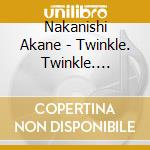 Nakanishi Akane - Twinkle. Twinkle. Little Star British Nursery Rhymes cd