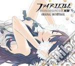 Fire Emblem Awakening / Game O.S.T. / Various cd
