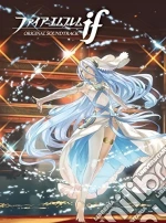Fire Emblem If / O.S.T. cd