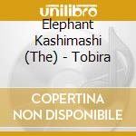 Elephant Kashimashi (The) - Tobira cd musicale di Elephant Kashimashi