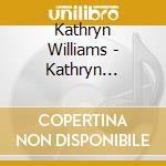 Kathryn Williams - Kathryn Williams For Quiet Corner cd