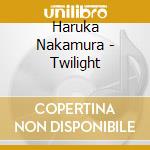 Haruka Nakamura - Twilight cd