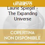 Laurie Spiegel - The Expanding Universe cd