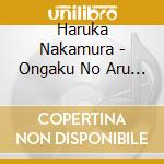 Haruka Nakamura - Ongaku No Aru Fuukei (2 Cd) cd