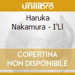 Haruka Nakamura - I'Ll cd