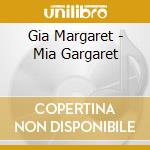 Gia Margaret - Mia Gargaret cd