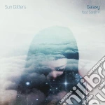 Sun Glitters - Galaxy Feat. Sarah P. (japan Edition) cd