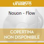 Nouon - Flow cd