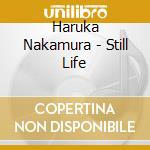 Haruka Nakamura - Still Life cd