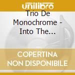Trio De Monochrome - Into The Northern Sky cd