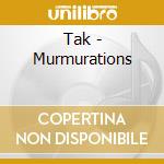 Tak - Murmurations cd