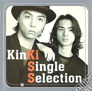 Kinki Kids - Single Collection cd musicale di Kinki Kids