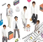 News - Happy Birthday cd