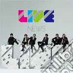 News - Live cd