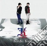 Kinki Kids - K Album cd