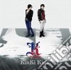 Kinki Kids - K Album cd musicale di Kinki Kids