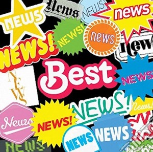 News - News Best cd musicale di News