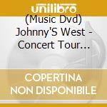(Music Dvd) Johnny'S West - Concert Tour 2016 Lucky 7 (2 Dvd) cd