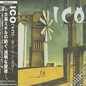 Ico-Melody In The Mist / O.S.T. cd musicale