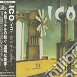 Ico-Melody In The Mist / O.S.T. cd
