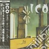 Ico-Melody In The Mist / O.S.T. cd