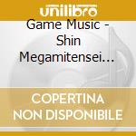 Game Music - Shin Megamitensei Iii (2 Cd) cd