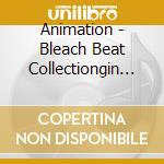 Animation - Bleach Beat Collectiongin Ichimaru cd