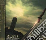 Blood Plus / O.S.T. cd