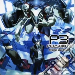 Persona 3 / O.S.T. cd