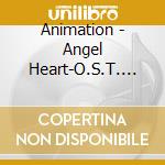Animation - Angel Heart-O.S.T. (2 Cd) cd