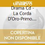 Drama Cd - La Corda D'Oro-Primo Passo- Chara 6 cd