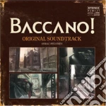 Baccano!-Spiral Melodies / Various cd