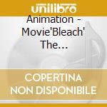 Animation - Movie'Bleach' The Diamonddust Rebe cd