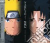 Naruto Shippuden / O.S.T. cd
